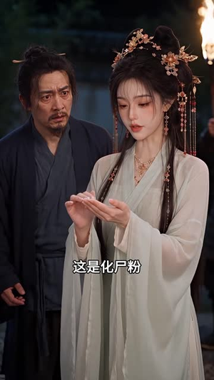 福星瑶瑶心声爆了满朝文武都吃瓜(80集) 福星瑶瑶心声爆了满朝文武都吃瓜(80集)短剧视频分享