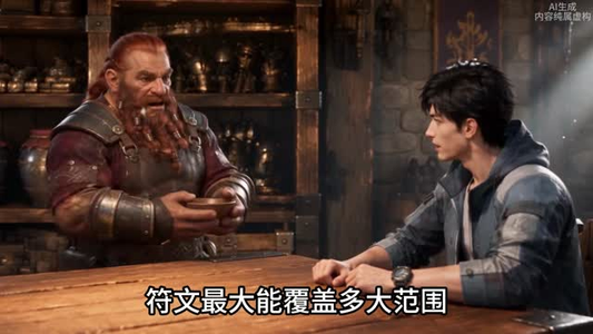 国降异界第六季（147集）超火热门短剧