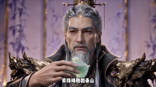 仙界女符师第十二季（155集）在线看