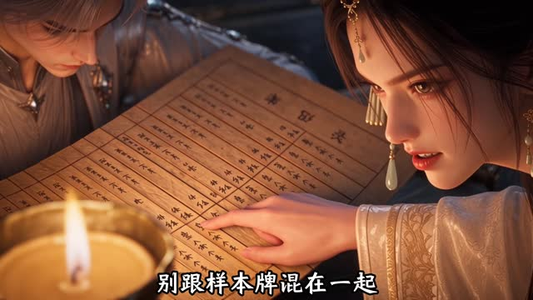 不朽仙秦！第五季（190集）男主角是谁