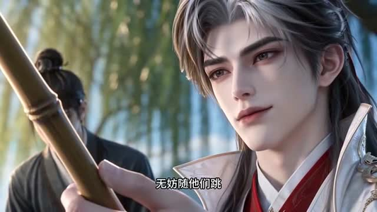炮灰学霸在线保命(113集) 炮灰学霸在线保命(113集)全集免费看短剧