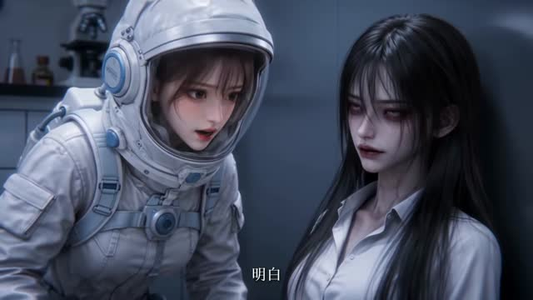 末日入侵:从无限列车开始求生 第二季(111集) 末日入侵:从无限列车开始求生 第二季(111集)精彩短剧下载
