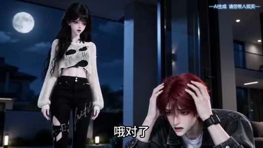 真千金她以掌服人（117集）排行榜前十短剧