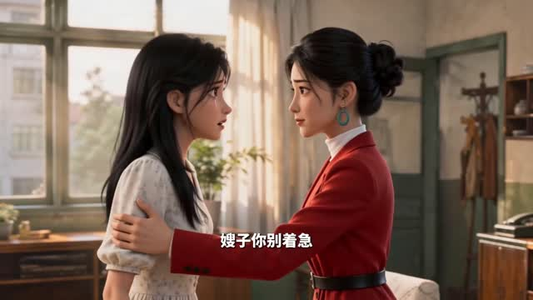 颠婆穿书：我在年代文里当德华 （85集）更新时间一览表