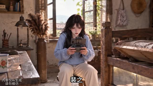 投喂古代小人国，我被当成神明了第二季（240集）UC网盘在线看
