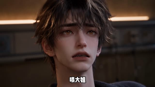我有一本诡皮书 (145集) 我有一本诡皮书 (145集)每日短剧分享