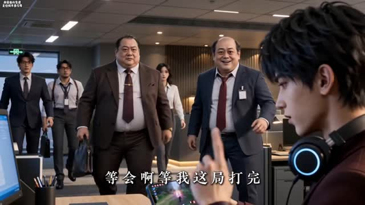 诡异降临:都叫我诡帝老祖第二季(146集) 诡异降临:都叫我诡帝老祖第二季(146集)最火的短剧