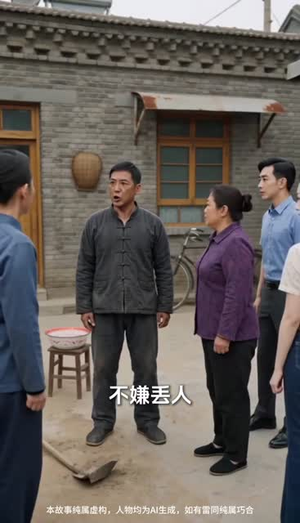 八零辣媳当家第一季（113集）熬夜追短剧