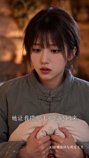 天山接住了小土豆（58集）全网独播免费看