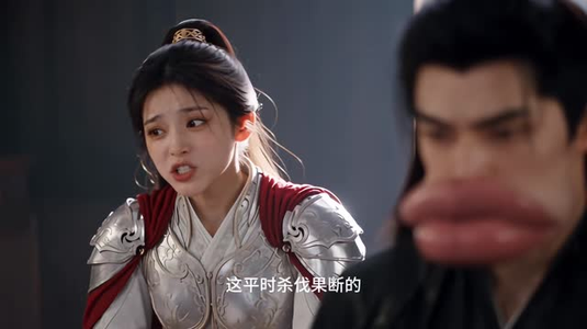 颜来如此第二季（50集）精彩好看短剧