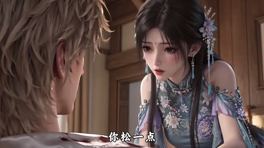 跨国宠溺：冷面大佬的掌心宠（191集）好看的短剧推荐
