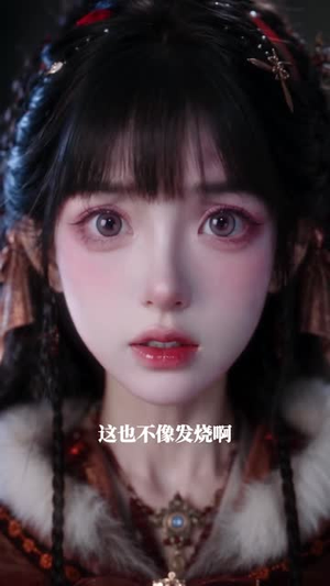 师妹不要的病蛇成神了(25集) 师妹不要的病蛇成神了(25集)火爆短剧来袭