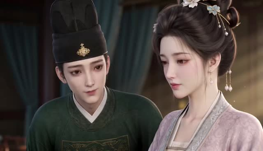 妖妃驾到（141集）精彩短剧免费看