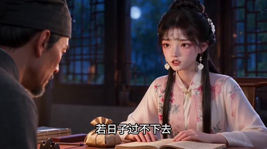玉黛红楼今复还：第一季（108集）短剧越看越精彩
