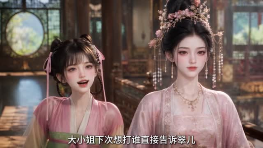 偷得来生讨你欢莫念前世八千梦(125集) 偷得来生讨你欢莫念前世八千梦(125集)集免费看短剧