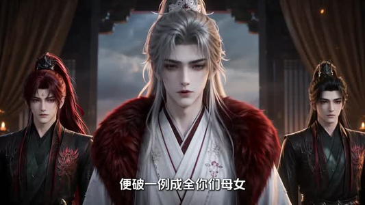 求娇第一季（86集）在线看完整版