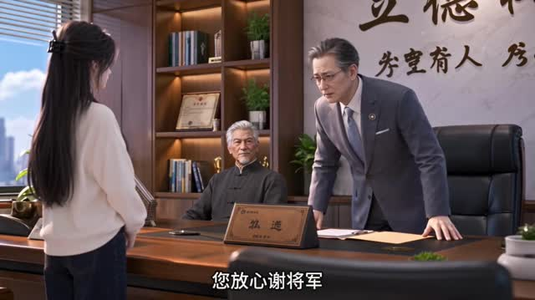 今生向阳而行第二季（140集）精彩短剧分享
