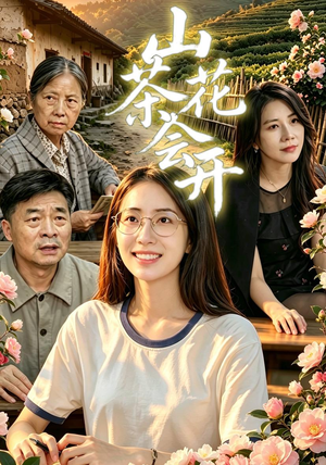 山茶花会开(30 集) 山茶花会开(30 集)好看短剧推荐