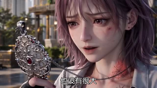 宿舍求生：从刷广告开始变强第三季（203集）全剧免费观看