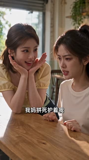 沦陷了，闪婚老公也太会了（201集）短剧前十排行榜