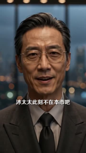 贤妻心声暴露后（120集）短剧解说全集