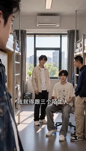 分手后,我被他兄弟盯上了(43集) 分手后,我被他兄弟盯上了(43集)在哪个app能看