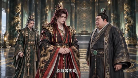 聚宝仙盆仙界篇第九季（1-200集）精彩短剧热播