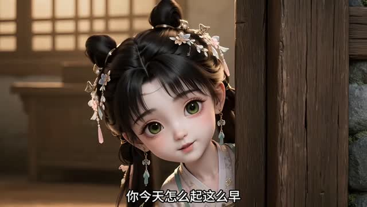 魔修的娘邪修的爹:被团宠的我呀1(1-139集) 魔修的娘邪修的爹:被团宠的我呀1(1-139集)免费看