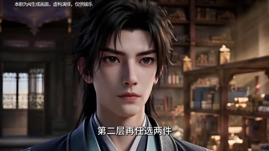觉醒随机增益,种田少年成宗门秘传(1-241集) 觉醒随机增益,种田少年成宗门秘传(1-241集)短剧上热门