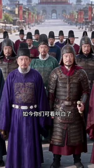 千古第三阳谋5（453-652集）抢先看热门短剧