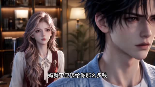 深情无声第三季（176-372集）全集我都看完了