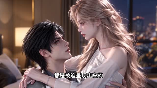 深情无声第三季（1-175集）短剧解说全集