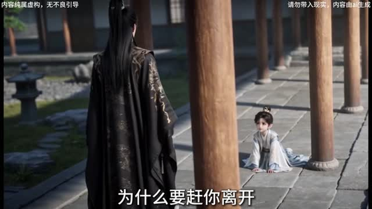 抢个新娘当后娘我赢麻了第二季（1-300集）免费短剧资源