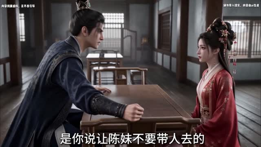 抢个新娘当后娘我赢麻了第二季（301-348集）在线观看完整版