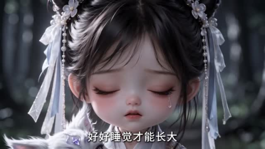 意意下山，天道团宠小师叔！（1-197集）一起追生活短剧