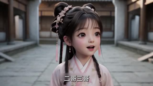 抢个新娘当后娘我赢麻了第二季（649-944集）短剧太好看了