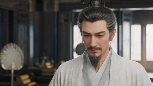秦始皇：朕有华夏全明星阵容（1-220集）独家内容免费看