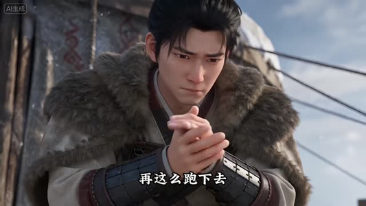 秦始皇：朕有华夏全明星阵容（221-417集）在线观看完整版