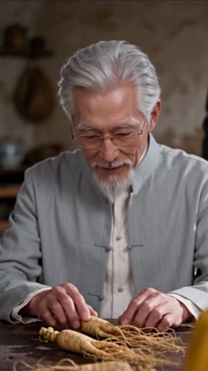 时空交易所，我给古人当采购赚麻了（115集）短剧片段推荐