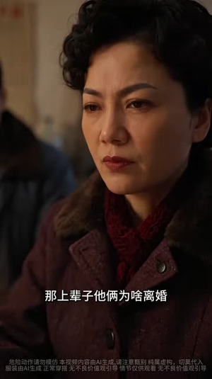 挂帅：张老太重生记第五季（165集）每日短剧追不停