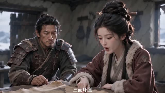 霜途予暖（83集）完整版免费观看