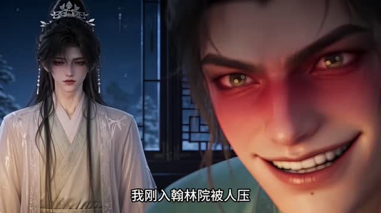大周第一凶悍是文臣？第三季（212集）上热门短剧