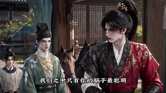 一枕清欢别京华（50集）西瓜短剧免费看