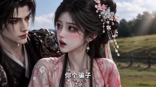 雁回不见君（70集）一个短剧看全集