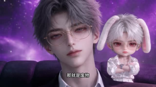星际离离第二季（60集）全网独播免费看