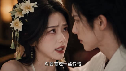坤仪第一季步步为营篇(215集) 坤仪第一季步步为营篇(215集)短剧太好看了吧