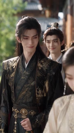 顾君昭昭(40集) 顾君昭昭(40集)好看短剧推荐