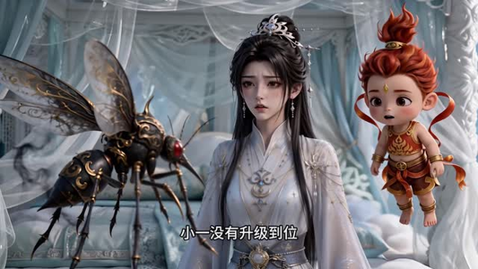 开局只想苟系统偏要送（111集）热播短剧追不停