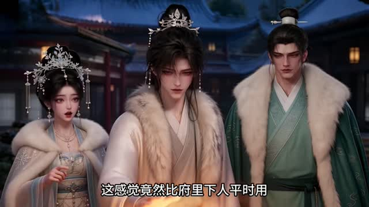 大周第一凶悍是文臣？第二季（150集）百度在线观看