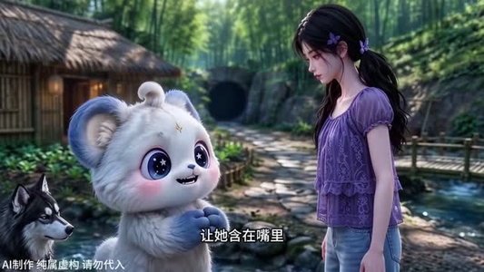 林小妹重返九零年代第三季（146集）精彩片段